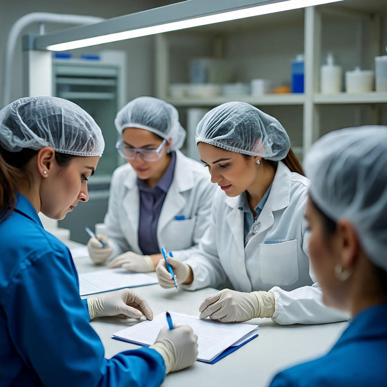 So Lab EuroSensoLab Tunisia | Étude Sensorielle | Marketing | Audit | Conseil ...